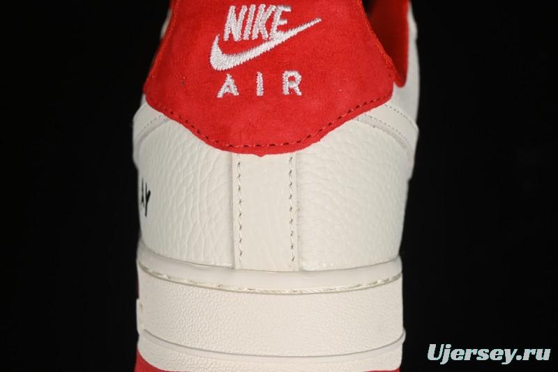 Nike Air Force 1 '07 Low CDG Play Sneakers - KK3333-003