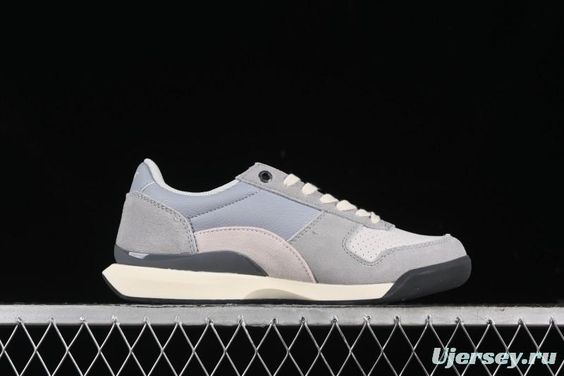 Onitsuka Tiger Ultimate 81 EX 40th Anniversary Breathable Comfort Casual Shoes - 1183C074-020