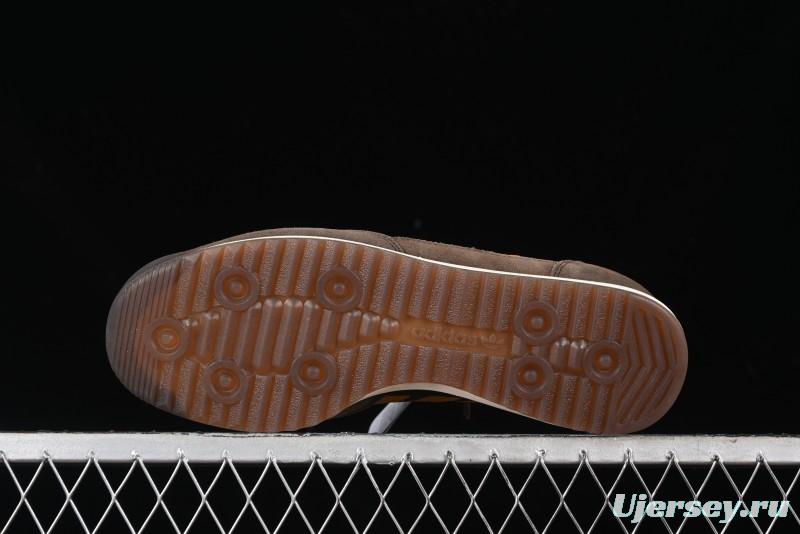 Adidas Originals SL 72 RS Classic Retro Running Shoes with Ecotex Tongue and EVA Midsole - JI2490