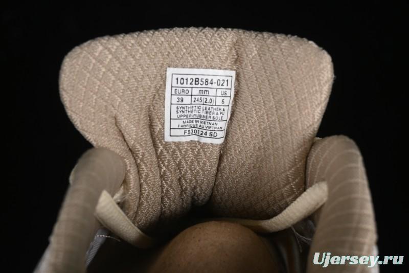 Asics Gel-Sonoma CN Running Shoes with Breathable Design for Sports and Casual Wear - 1012B584-021