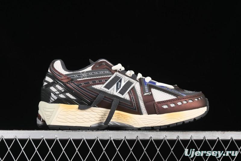 New Balance 1906 Series Retro Dad Style Casual Running Shoes - M1906AR