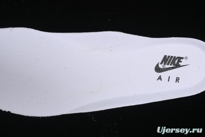 Nike Air Flight 89 Low Basketball Shoes with Air Cushion Technology - HF9382-100