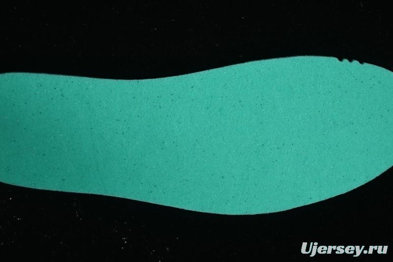 Nike Jordan Spizike Low Casual Shoes with Cracked Leather Design - HJ9019-100