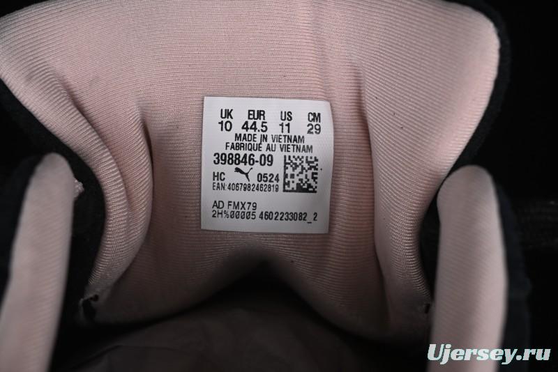 Puma The Open Product x Puma Speedcat Low-Top Lifestyle Sneakers - 398846-09