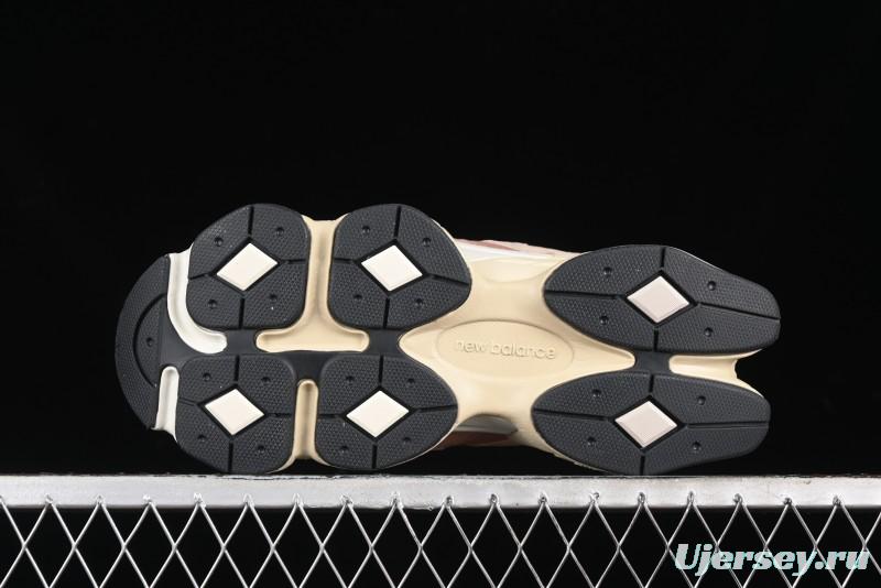 Joe Freshgoods x New Balance NB9060 Retro Casual Running Sneakers with ABZORB Cushioning - U9060EEH