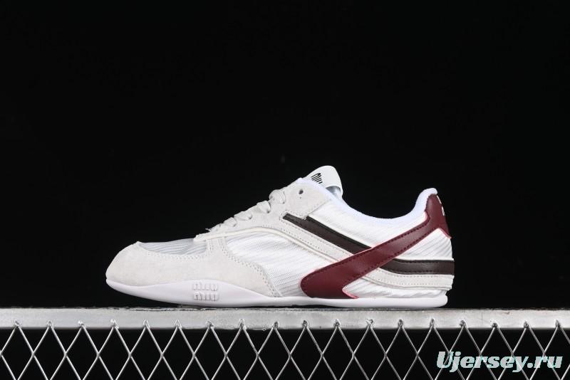 Miumiu Calzature Donna Casual Lifestyle Shoes - AJD4