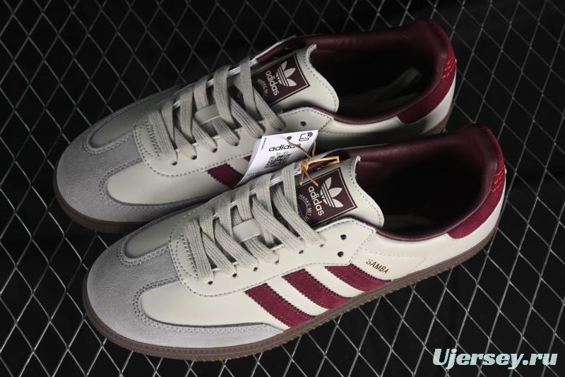 Adidas Originals Samba OG Casual Sneakers - ID1482