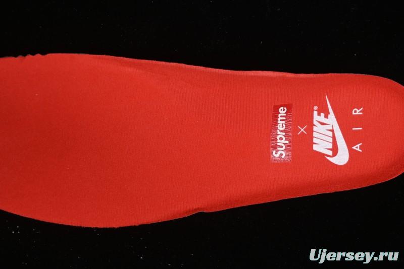 Nike Air More Uptempo 96 QS Classic High Street Versatile Casual Sports Culture Basketball Shoes - 902290-600