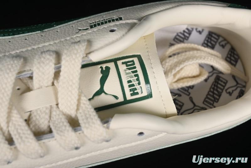 Puma Suede XL Skate Retro Casual Sneakers - 395363-01