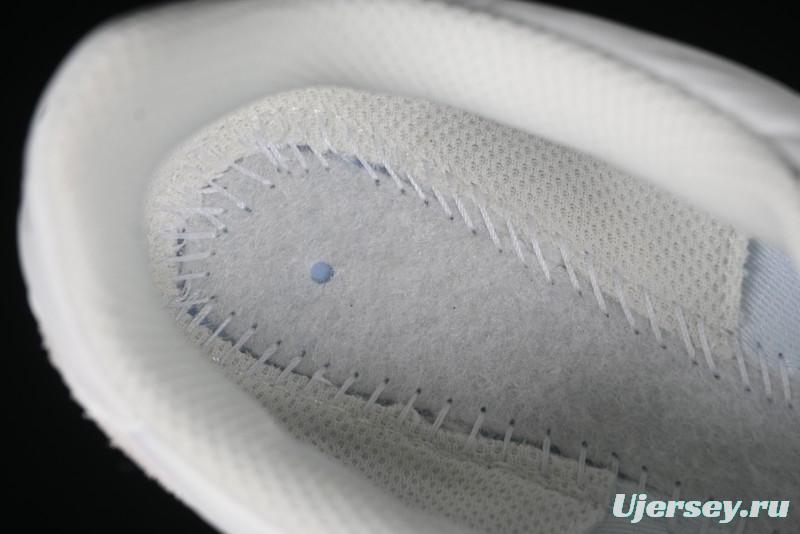 Nike Classic Cortez Leather Retro Running Shoes - HF6410-101