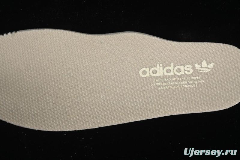 Adidas Originals Samba Retro Casual Sneakers - ID1481