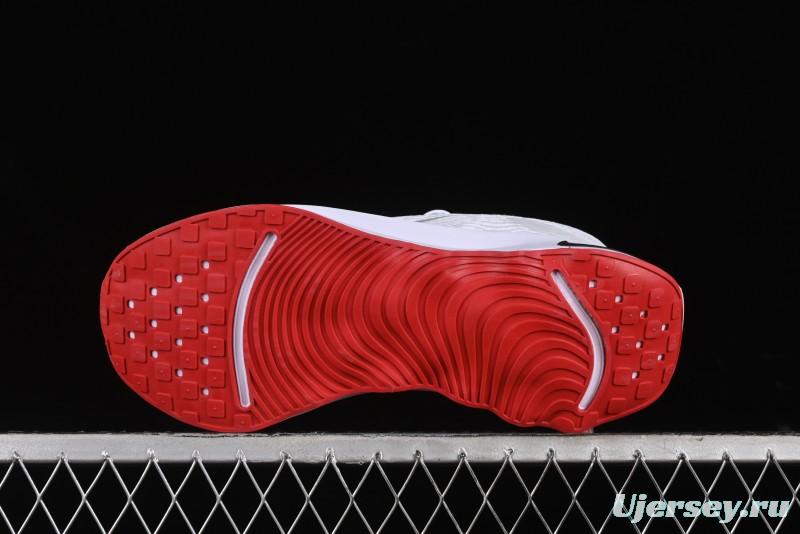 Nike Motiva Summer Breathable Cushioned Wave Running Shoes - DV1238-008