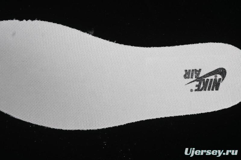 Nike Travis Scott x Fragment Design x Air Jordan 1 Low OG SP AJ1 Retro Sneakers with Dragon Scale Swoosh - XY2688-112