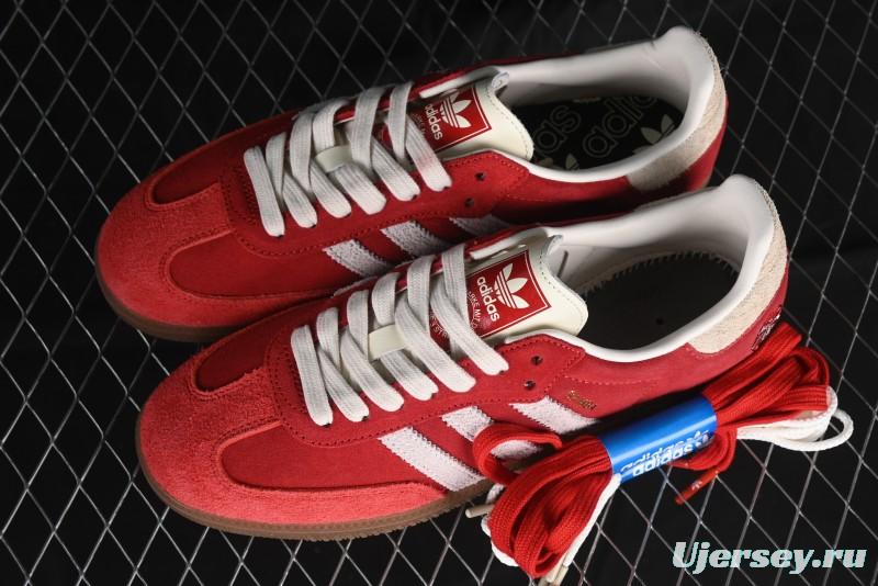 Adidas Originals Samba OG Casual Sneakers - IG8905