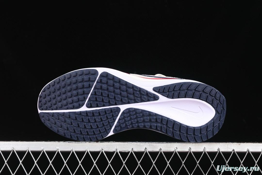Nike Air Zoom Vomero 17 Lunar Summer 2024 Cushioned Casual Running Shoes - FB1309-003
