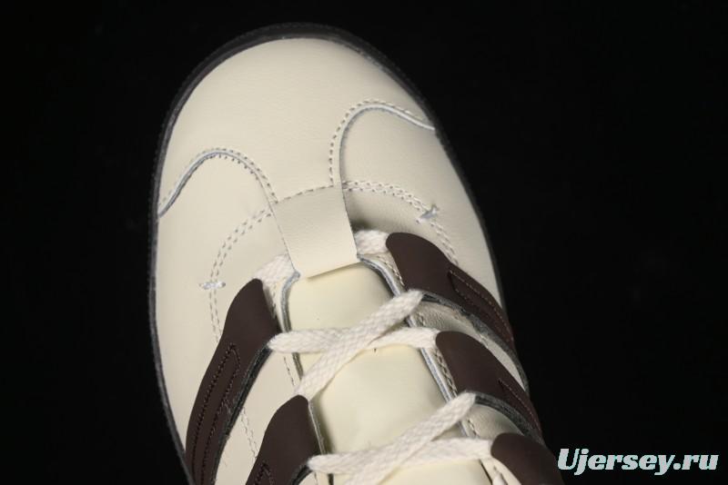 Adidas Originals Gazelle IG1895 Retro Casual Slip-Resistant Low-Top Sneakers