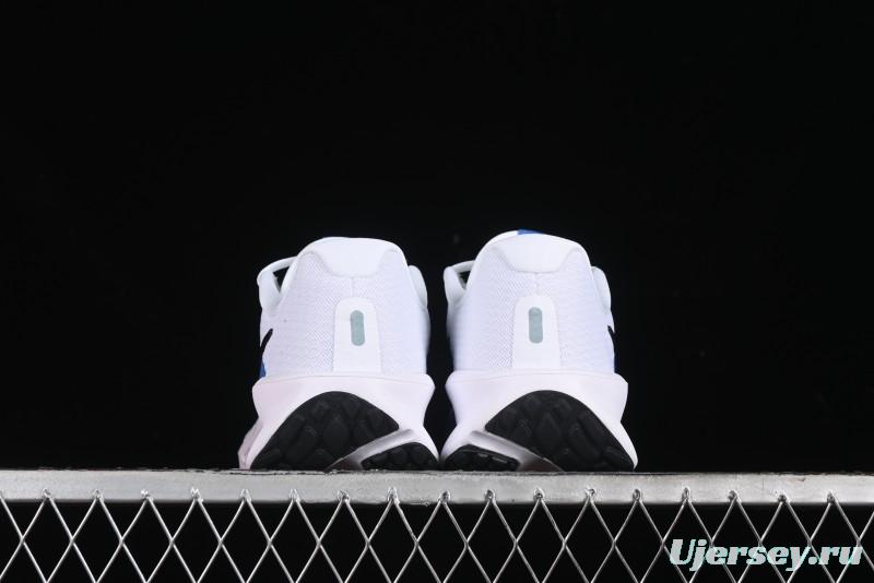 Nike Downshifter 13 Lunar Cushion Lightweight Breathable Running Shoes - FD6454-103