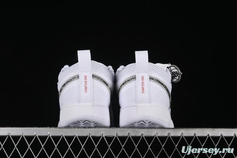 Nike Book 1 Devin Booker Men's Performance Basketball Shoes with Zoom Air Cushion - FJ4250-101