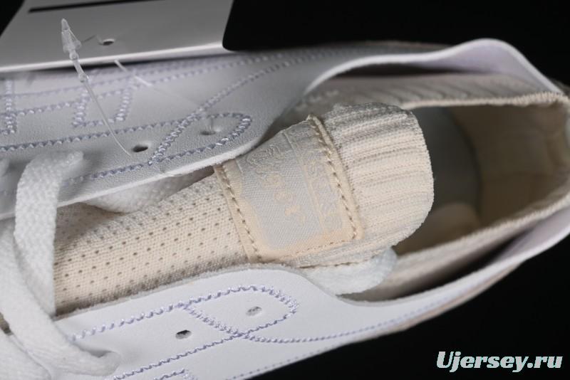 Onitsuka Tiger Sclaw Low-Top Lifestyle Casual Shoes with Comfortable Slip-Resistant Durable Design - 1183B969-101