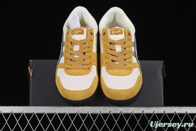 Onitsuka Tiger Ultimate 81 EX Breathable Comfort Casual Shoes 40th Anniversary Edition - 1183B510-102