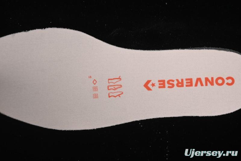 Converse Lifestyle Run Star Legacy Platform High Top Canvas Shoes with Mini Bow and Lace Trim - A10027C