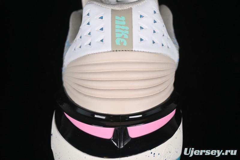 Nike Air Zoom G.T.Cut 2 EP Basketball Shoes for High-Performance Play - DJ6013-104