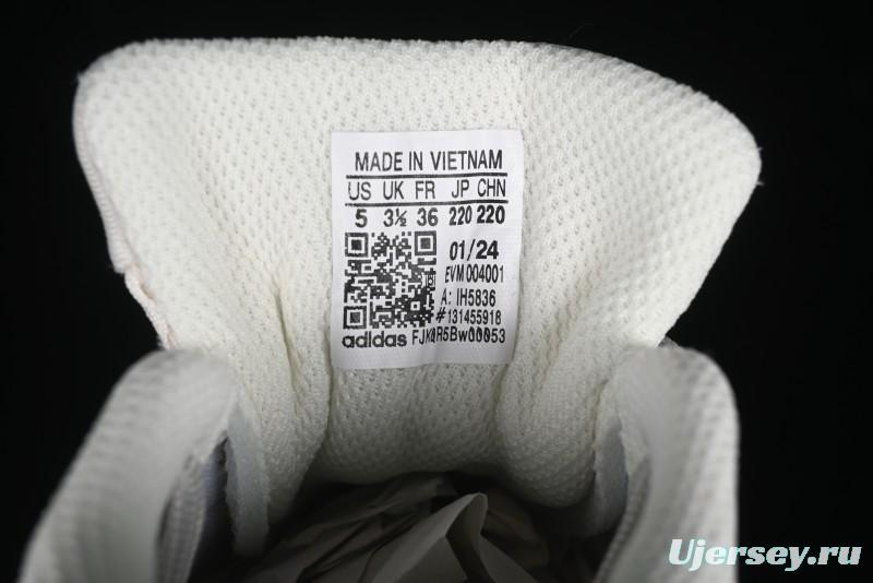 Adidas Originals Mts Pro IH5836 Retro Breathable Cushioned Casual Running Shoes - IH5836