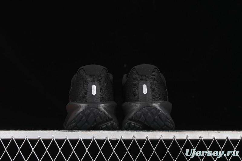 Nike Downshifter 13 Lunar Cushion Lightweight Breathable Running Shoes - FD6454-003