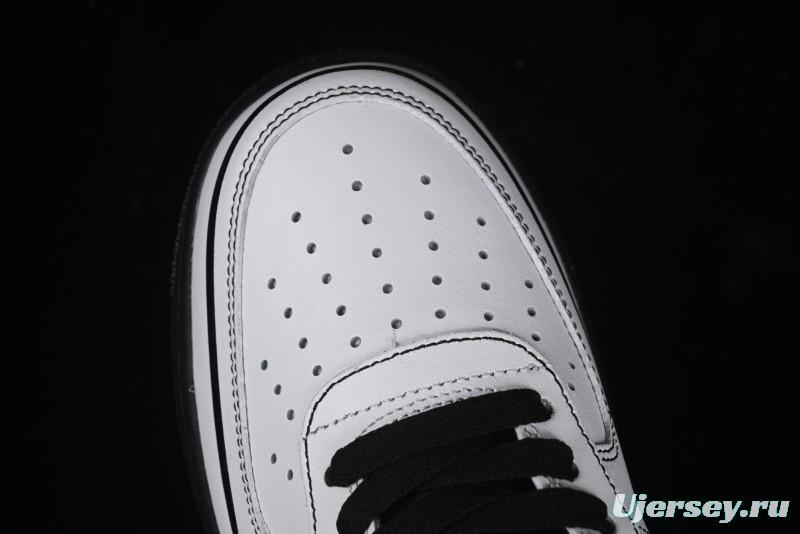 Nike Air Force 1 '07 Low Fragment Design Casual Sneakers - CW2288-019