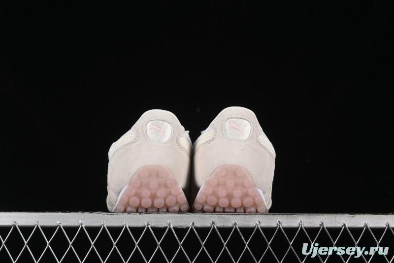 Puma Easy Rider Vintage Low-Top Casual Sneakers - Comfortable, Durable & Breathable - 401069-01