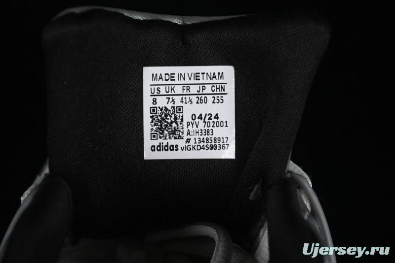 Adidas Adistar XLG Comfortable Slip-Resistant Low-Top Sports Casual Shoes - IH3383