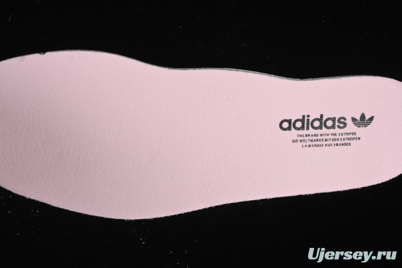 Adidas Originals Gazelle Bold IE6508 Low-Top Sneakers with Thick Sole for Casual Wear, Non-Slip and Durable - IE6508