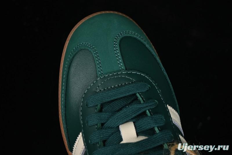 Adidas Samba Vegan Casual Sneakers - IG0872