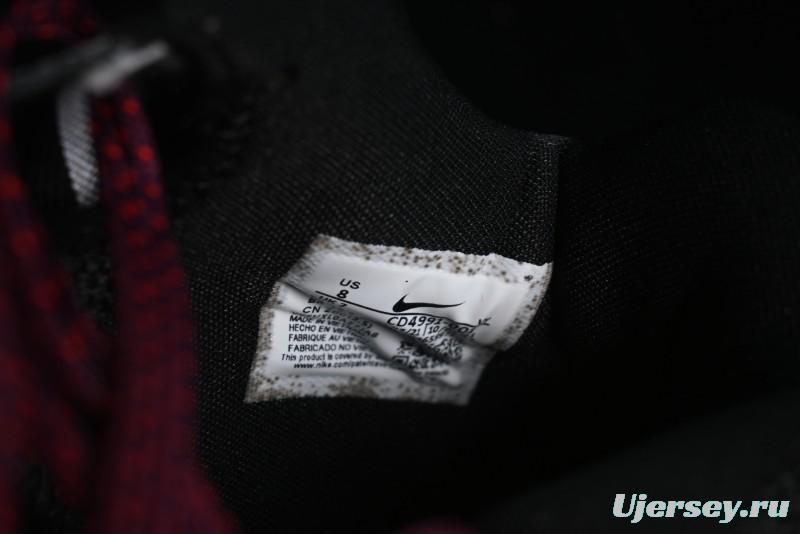 Nike Zoom Kobe 5 Chaos Professional Basketball Shoes - CD4991–001