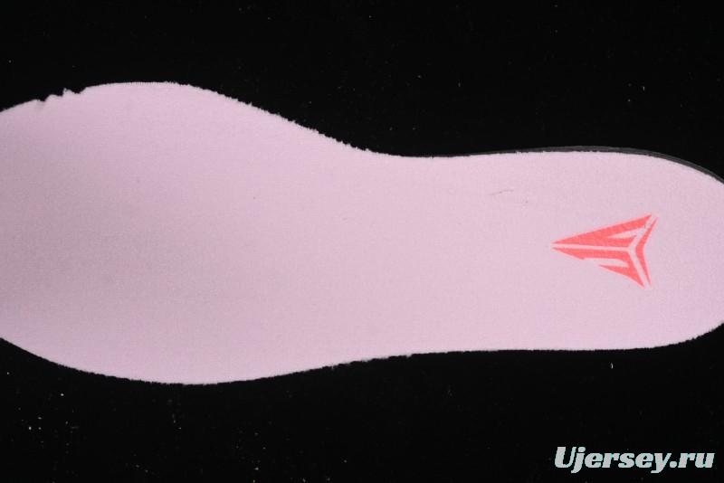 Nike Ja 1 "Day One" Basketball Shoes with Zoom Cushioning and Low-Top Design - FV1282-600