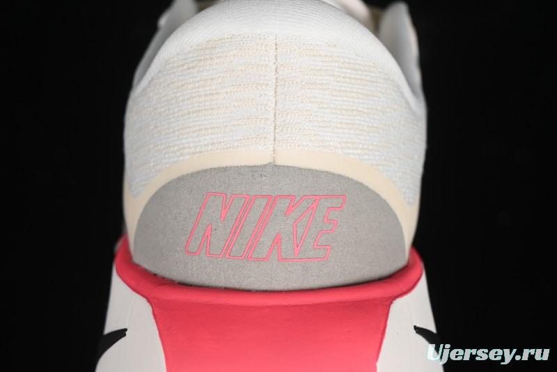 Nike Motiva Summer Breathable Cushioned Wave Running Shoes - DV1238-104