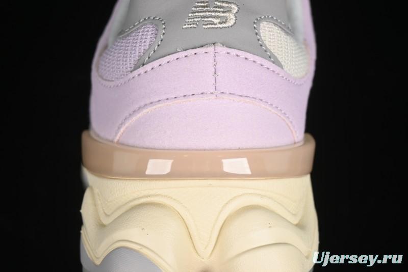 New Balance 9060 Series Hook and Loop Kids Sneakers - PC9060VK