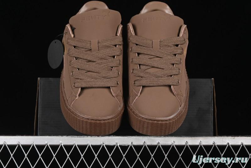 Fenty x Puma Creeper Phatty Low-Top Casual Sneakers - 399865-01