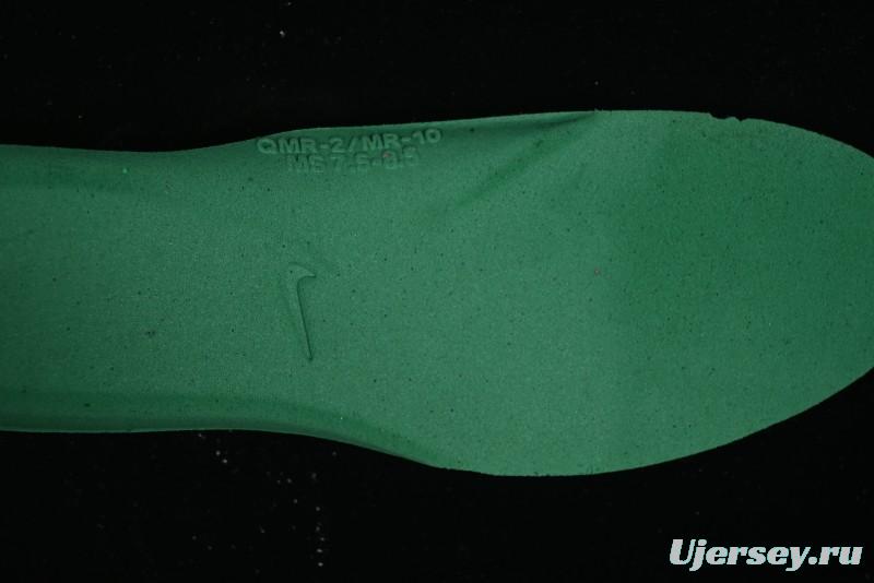 Nike Air Alphazoom Lightweight Breathable Running Shoes with Cushioning Technology - FD2722-003