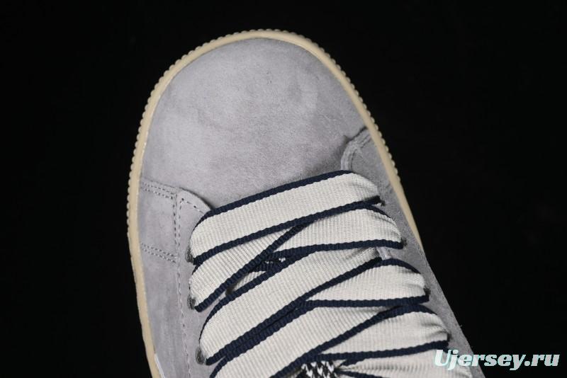 Puma Suede XL Retro Casual Sneakers - 397243-01