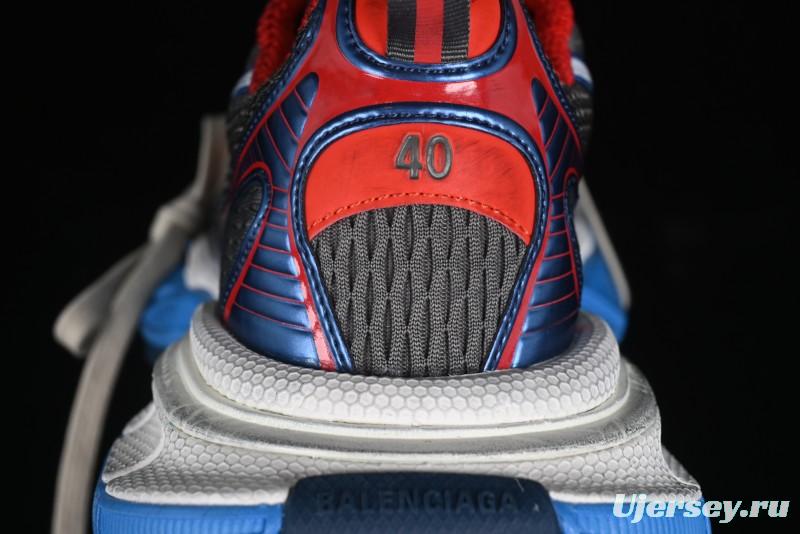 Balenciaga Phantom Sneaker 10th Generation Trend Running Shoes - W3XL51469