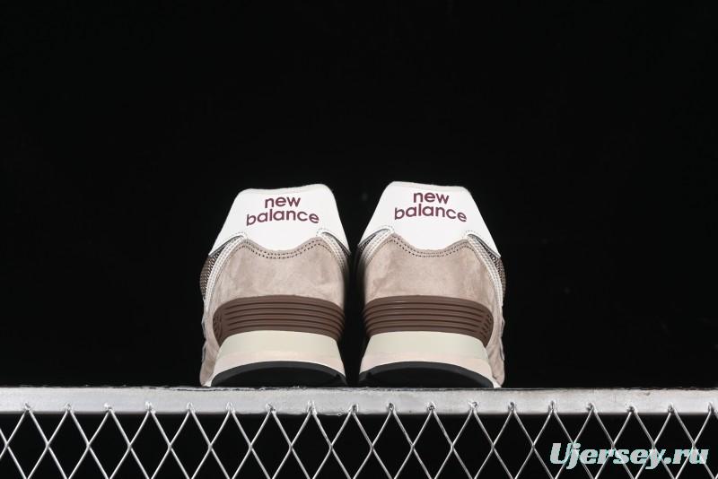 New Balance 574 Series Retro Casual Running Shoes - U574KL2