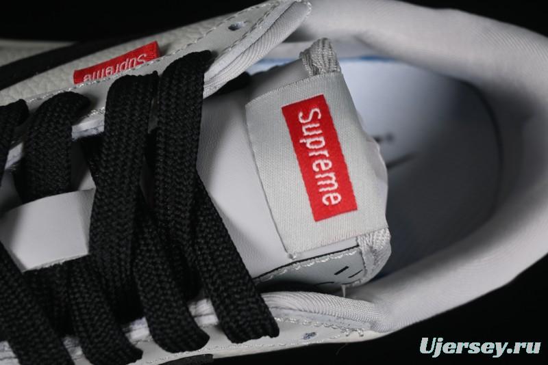 Nike Travis Scott x Fragment Design x Air Jordan 1 Low OG SP AJ1 Supreme Collaboration - JH6089-003