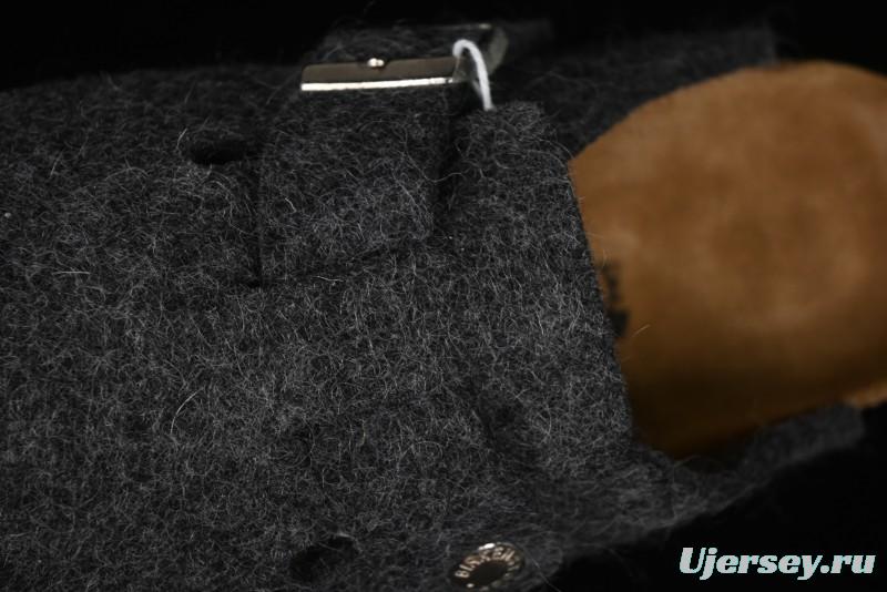 Birkenstock Arizona Soft Footbed Sandals with Suede Lining - G.D4