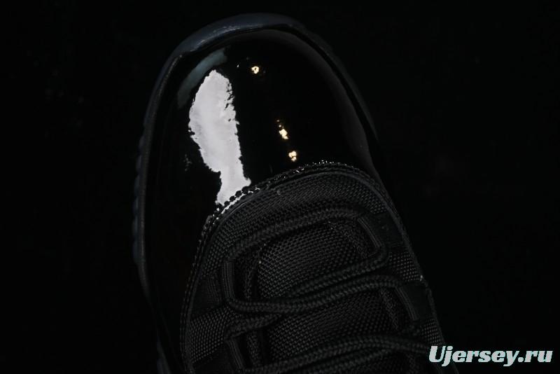 Nike Air Jordan 11 Retro High Top Basketball Shoes - C378037-006