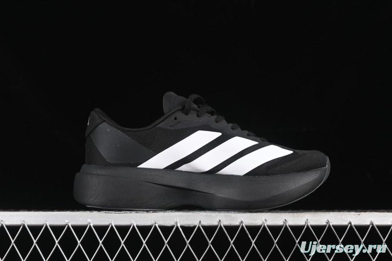 Adidas Adizero Evo SL Ultra-Lightweight Breathable Cushioned Running Shoes - JP7149