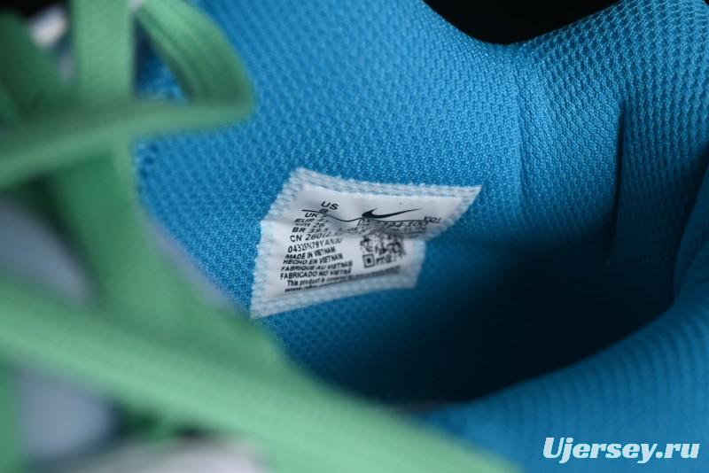 Nike Ja 1 "Day One" Basketball Shoes with Zoom Cushioning and Low-Top Design - DX2294-100