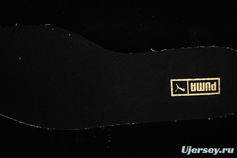 Puma Easy Rider Vintage Low-Top Casual Sneakers - Comfortable Durable Breathable Skate Shoes - 399028-10