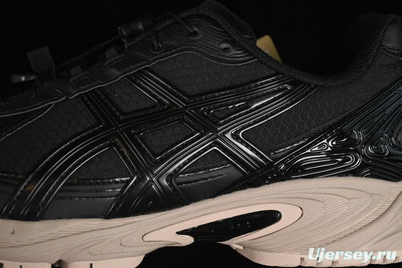 Asics Gel-Kahana Tr V4 Running Shoes with FF BLAST PLUS Cushioning Technology - 1203A586-001