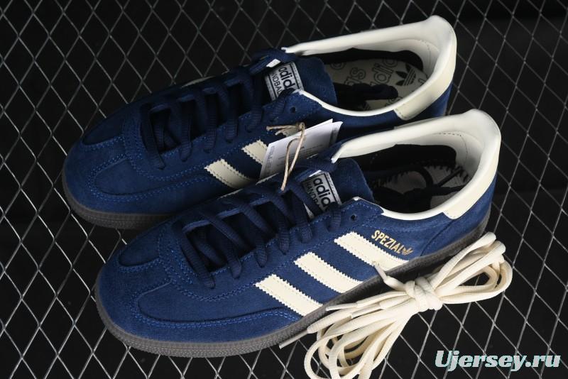 Adidas Handball Spezial Retro Casual Sneakers - IF7087